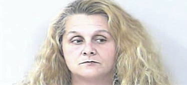 Kay Deerman, - St. Lucie County, FL 